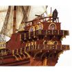 Occre 1/60 Scale Apostol Felipe Spanish Galleon Model Kit