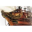 Occre 1/60 Scale Apostol Felipe Spanish Galleon Model Kit