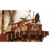 Occre 1/60 Scale Apostol Felipe Spanish Galleon Model Kit