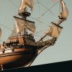Occre 1/60 Scale Apostol Felipe Spanish Galleon Model Kit