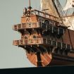 Occre 1/60 Scale Apostol Felipe Spanish Galleon Model Kit