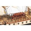 Occre 1/85 Scale Diana Frigate Model Kit