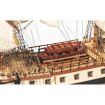Occre 1/85 Scale Diana Frigate Model Kit