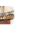 Occre 1/85 Scale Diana Frigate Model Kit