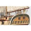Occre 1/85 Scale Diana Frigate Model Kit