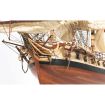 Occre 1/85 Scale Diana Frigate Model Kit