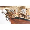 Occre 1/85 Scale Diana Frigate Model Kit