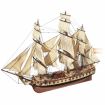 Occre 1/85 Scale Diana Frigate Model Kit