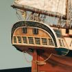 Occre 1/85 Scale Diana Frigate Model Kit