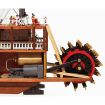 Occre 1/80 Scale Steamboat Mississippi Model Kit