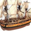 Occre 1/54 Scale Endeavour Model Kit