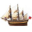 Occre 1/54 Scale Endeavour Model Kit