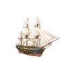 Starter Paint Pack for Occre HMS Bounty Cut Away Model Kit