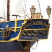 Occre 1/45 Scale HMS Bounty Model Kit