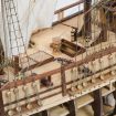 Occre 1/45 Scale HMS Bounty Model Kit