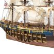 Occre 1/45 Scale HMS Bounty Model Kit