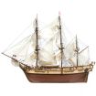 Occre 1/45 Scale HMS Bounty Model Kit