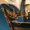 Occre 1/45 Scale HMS Bounty Model Kit