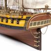 Occre 1/85 Scale Mercedes Spanish Frigate Model Kit