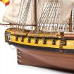 Occre 1/85 Scale Mercedes Spanish Frigate Model Kit
