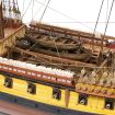 Occre 1/85 Scale Mercedes Spanish Frigate Model Kit