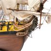Occre 1/85 Scale Mercedes Spanish Frigate Model Kit