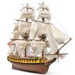 Occre 1/85 Scale Mercedes Spanish Frigate Model Kit