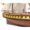 Occre 1/85 Scale Mercedes Spanish Frigate Model Kit