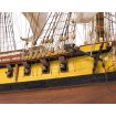 Occre 1/85 Scale Mercedes Spanish Frigate Model Kit