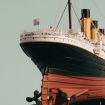 Occre 1/300 Scale RMS Titanic Model Kit