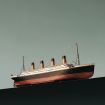 Occre 1/300 Scale RMS Titanic Model Kit