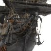 Occre 1/50 Scale Flying Dutchman Model Kit