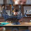 Occre 1/50 Scale Flying Dutchman Model Kit