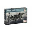 Italeri 1/72 Scale Harrier GR.3 Falklands War Model Kit