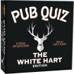 Cheatwell Games The White Hart Pub Quiz