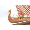 Amati 1/50 Scale Viking Longboat Model Kit