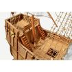 Amati 1/65 Scale Santa Maria Period Model Kit