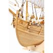 Amati 1/65 Scale Pinta Caravel Of Columbus Model Kit