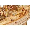 Amati 1/65 Scale Pinta Caravel Of Columbus Model Kit