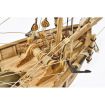 Amati 1/65 Scale Pinta Caravel Of Columbus Model Kit