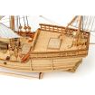 Amati 1/65 Scale Pinta Caravel Of Columbus Model Kit