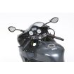 Tamiya 1/12 Scale Kawasaki ZZR 1400 Model Kit