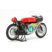 Tamiya 1/12 Scale Honda RC166 GP Racer Motorcycle Model Kit