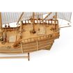 Amati 1/65 Scale Nina Period Model Kit