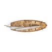 Amati 1/65 Scale Nina Period Model Kit
