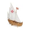 Amati 1/65 Scale Nina Period Model Kit