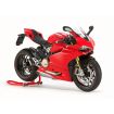 Tamiya 1/12 Scale Ducatti 1199 Panigale S Motorcycle Model Kit