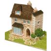 Aedes Ars English House Architectural Model Kit