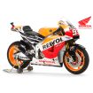 Tamiya 1/12 Scale Honda RC213V Repsol Motorcycle Model Kit