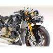 Tamiya 1/12 Scale Ducati 1199 Panigale S Tricolore Model Kit